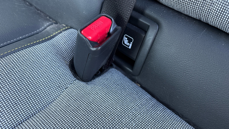 Renault Megane E-Tech EV60 160kW Techno+ 60kWh Optimum Charge 5dr Auto Electric Hatchback